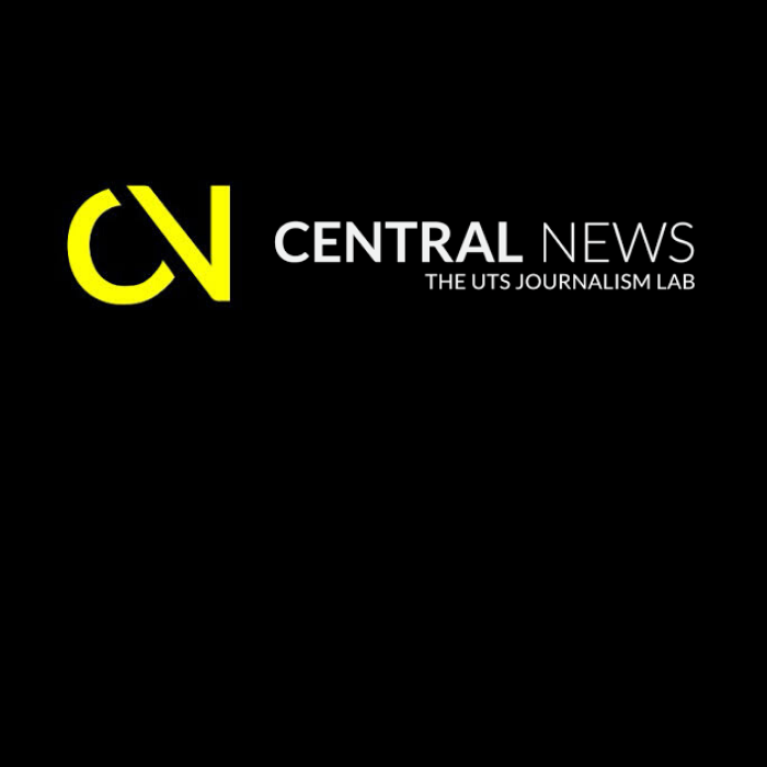 The Central News logo