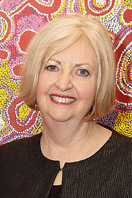 Professor Rosemary Johnston, Director, UTS International Research Centre for Youth Futures - rosemary-johnston-profile