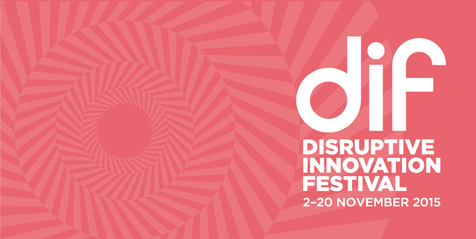 Disruptive Innovation Festival