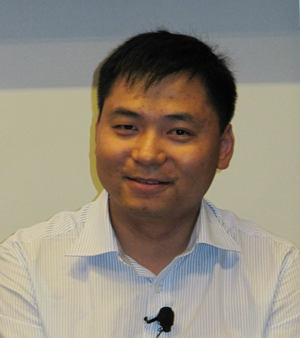 Prof Dacheng Tao 