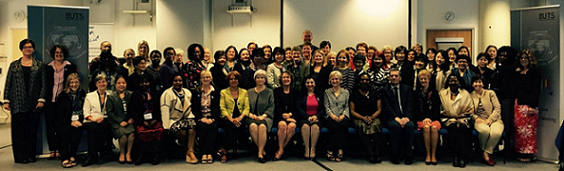 Global Network of World Health Organization Collaborating Centres for Nursing and Midwifery General Meeting