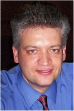 Leonid Petrov