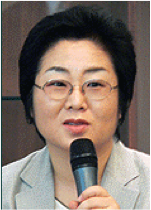 Seok-Hyang Kim