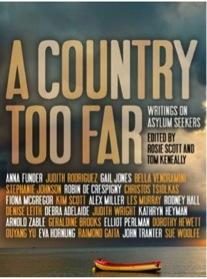 Book cover of A Country Too Far Anthology