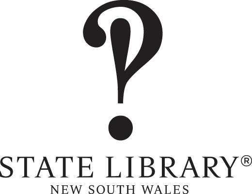 State Library of NSW logo