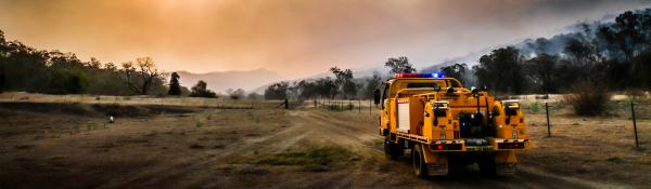 Bushfire Protection and Planning for Local Government