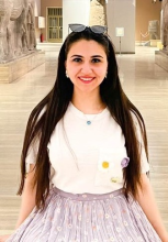 Aya Ammar Mustafa