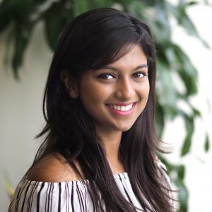 Yogitha Mariyappa - Master of Data Science & Innovation Student
