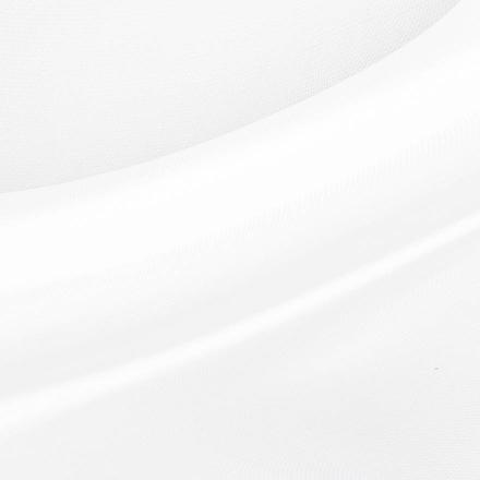 Abstract image of white wavy lines