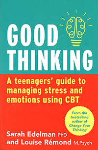 Good thinking book cover