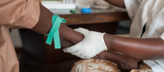 Health care for Ebola survivors HEA