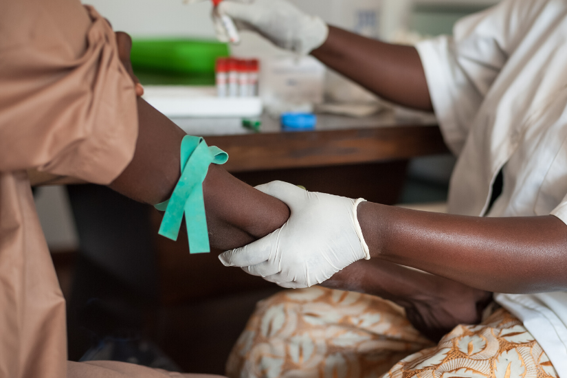 Health care for Ebola survivors