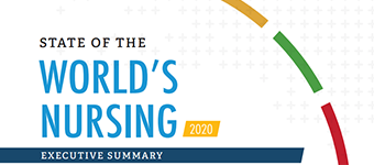 State of the World Nursing Report 2020