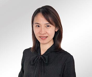 Cathy Yi-Hsuan Chen