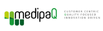 MedipaQ logo