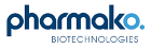 Pharmako logo