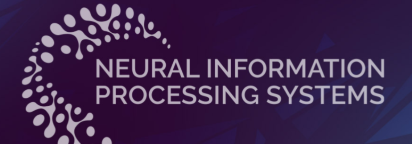 Neural Information Processing Systems (NeurIPS) logo