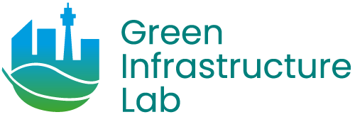 Green Infrastructure Lab logo