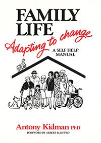 Family Life: Adapting to Change book cover