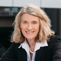 Profile photo of Professor Suzanne Chambers