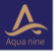Aqua nine logo