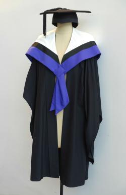 Graduate Diploma - Law