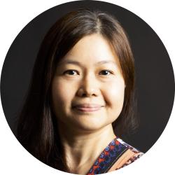 Profile picture of Cindy Gunawan