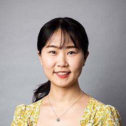 Sabrina Huang