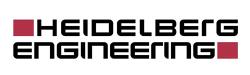 Heidelberg Engineering logo