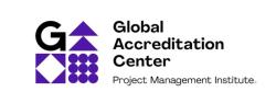 Global Accreditation Center for Project Management Education Programs logo