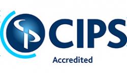 CIPS Accredited