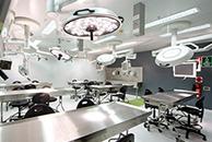 Surgical and Anatomical Science Facility