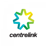 Centrelink Logo