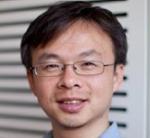 a picture of richard xu