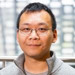 Profile photo of Dr Youming Qiao