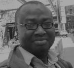 PhD Student Bismark Osei-Acheampong