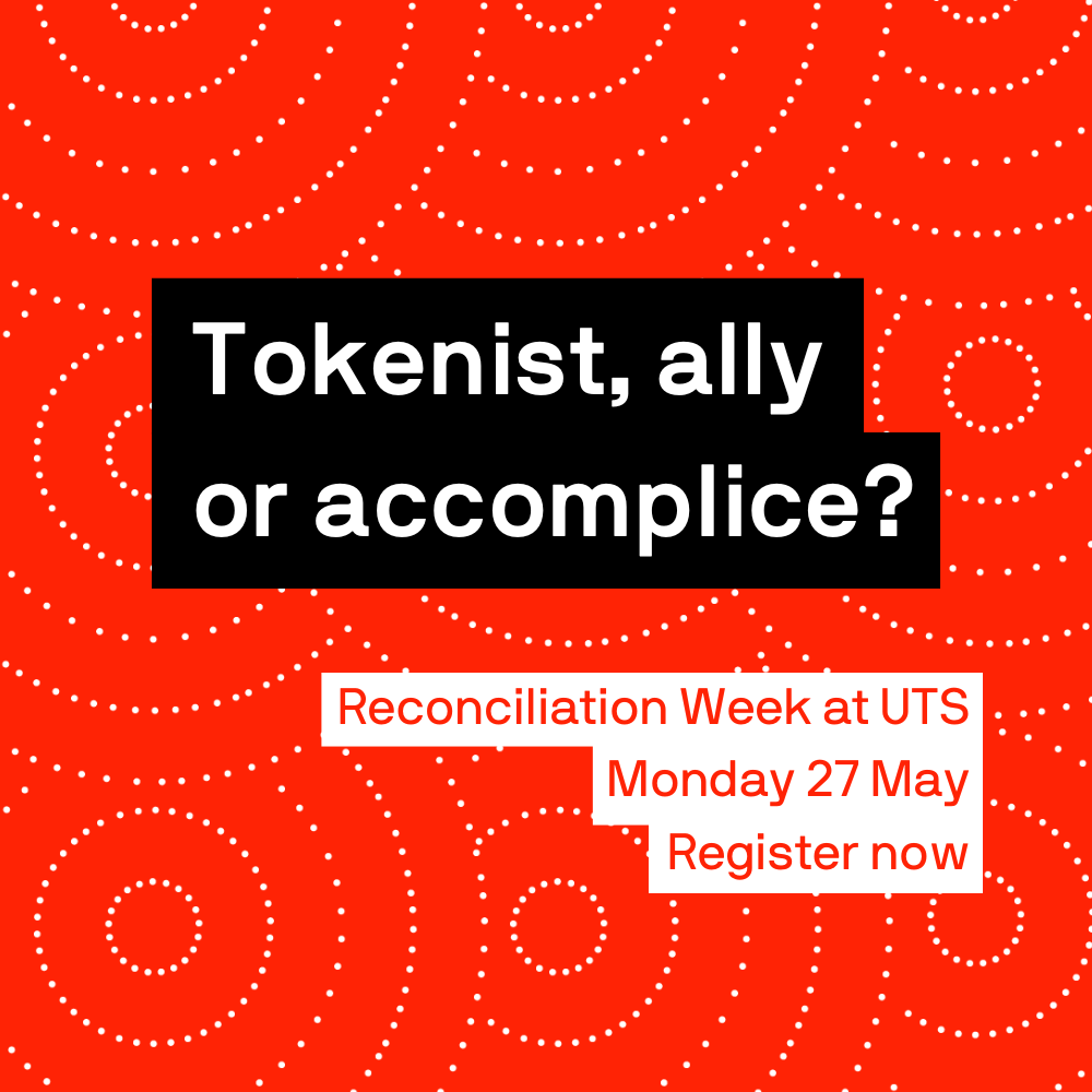 Tokenist, alley or accomplice?