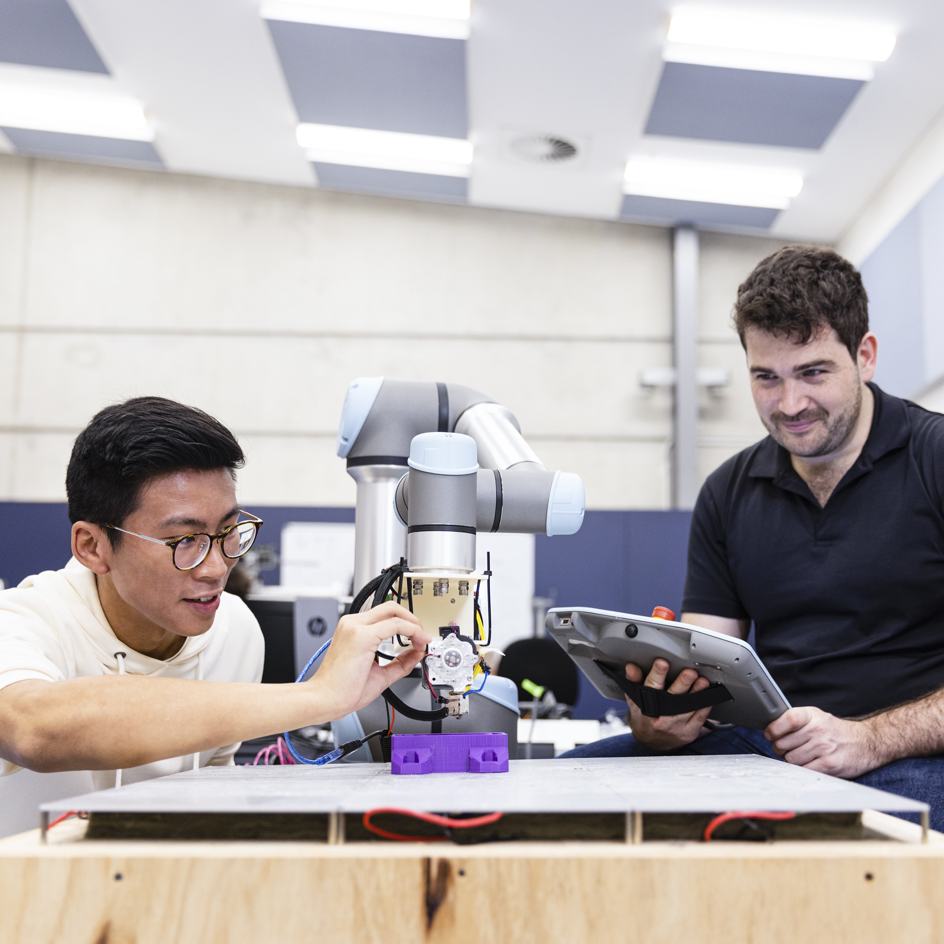 PhD and research degrees | Future research students | UTS — University of Technology Sydney Opportunities