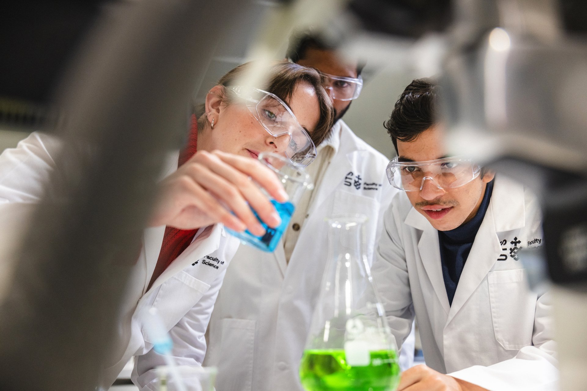 About UTS – University of Technology Sydney