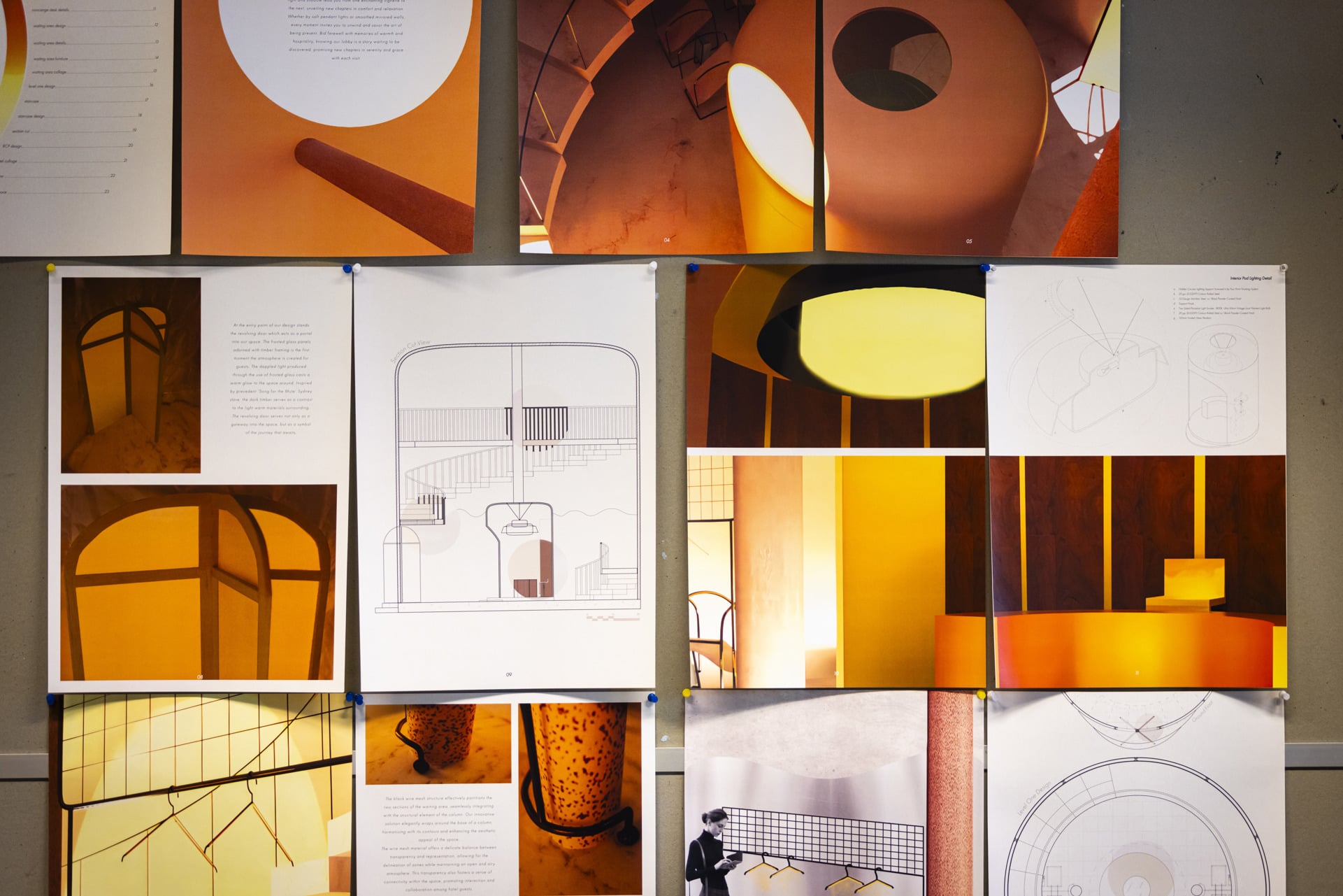 Bachelor Of Architecture