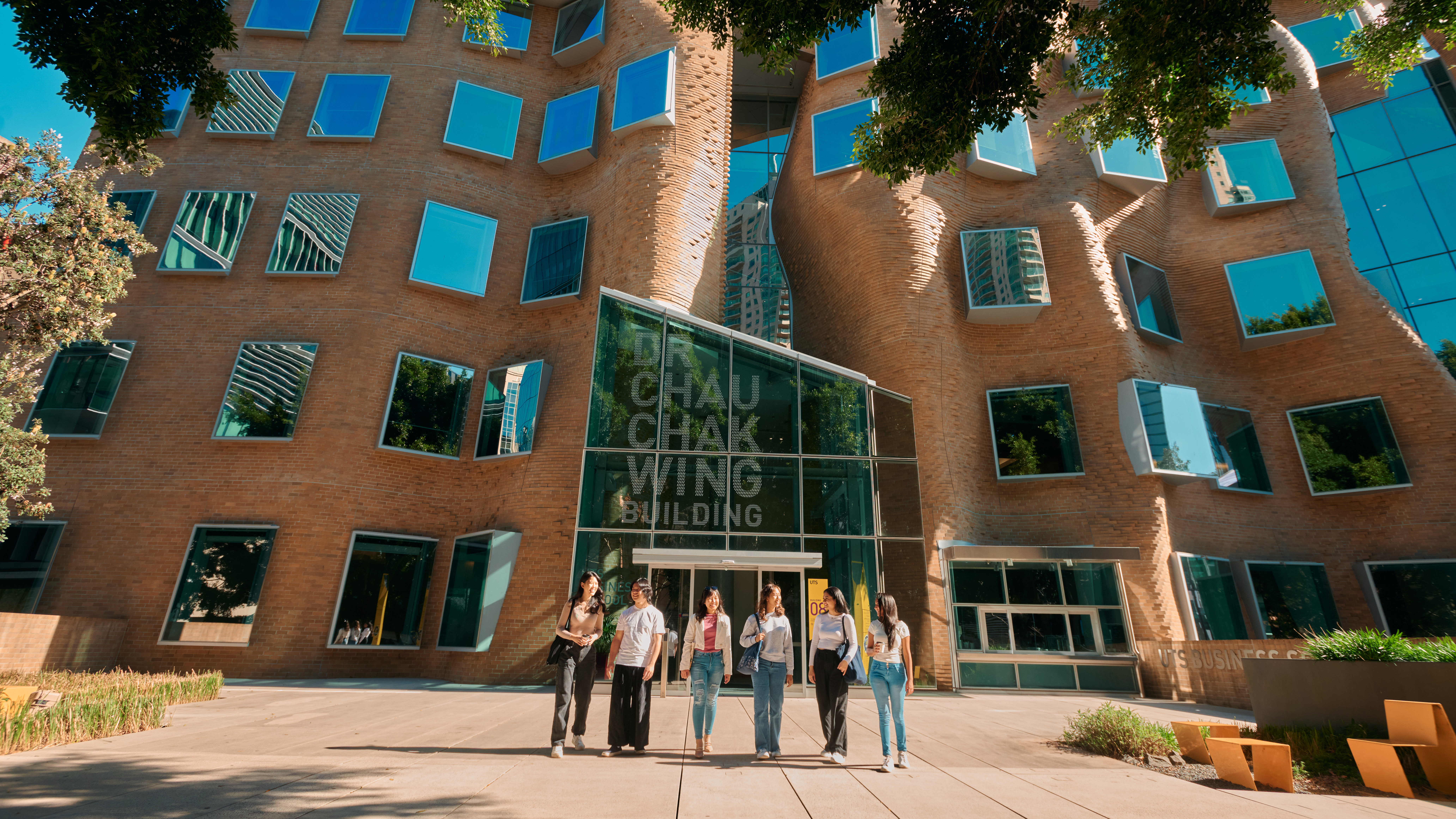 Apply for a Master's by Research or PhD | UTS research degrees — University of Technology Sydney Opportunities