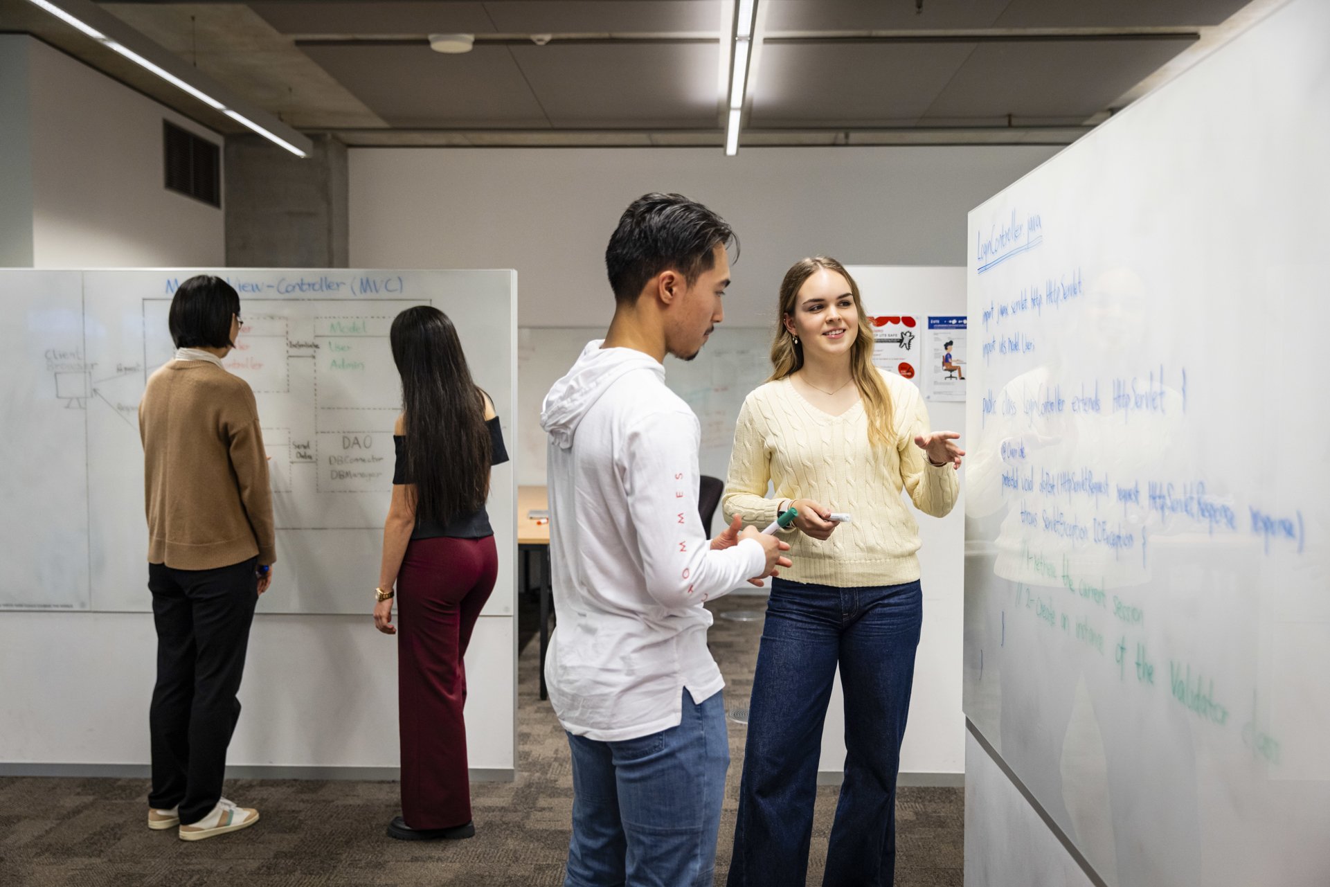School of Computer Science | UTS