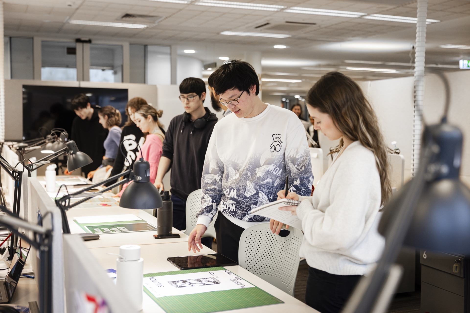 Design, Architecture & Building Facilities | UTS