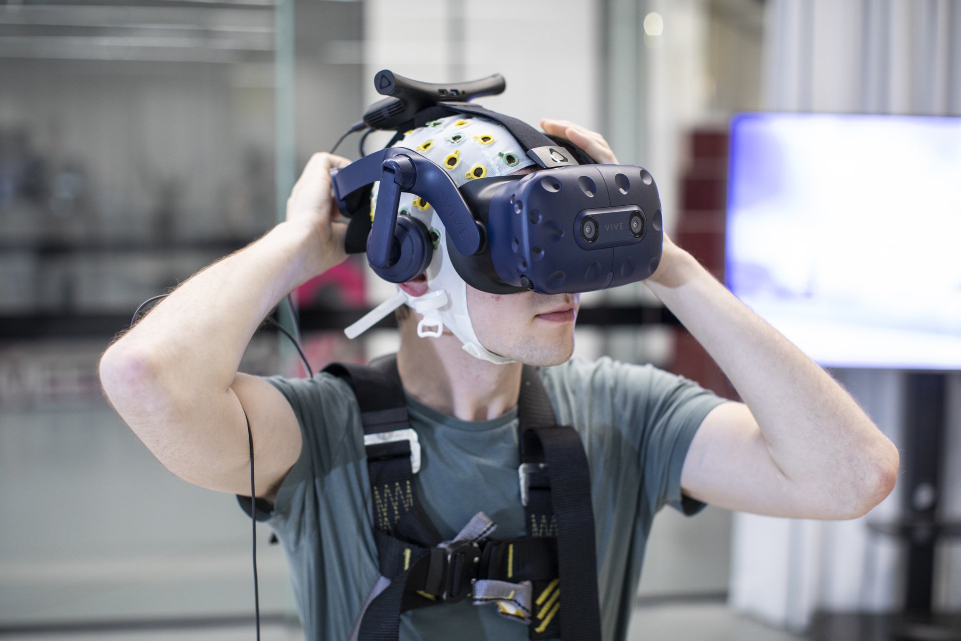 Research Facilities | University of Technology Sydney