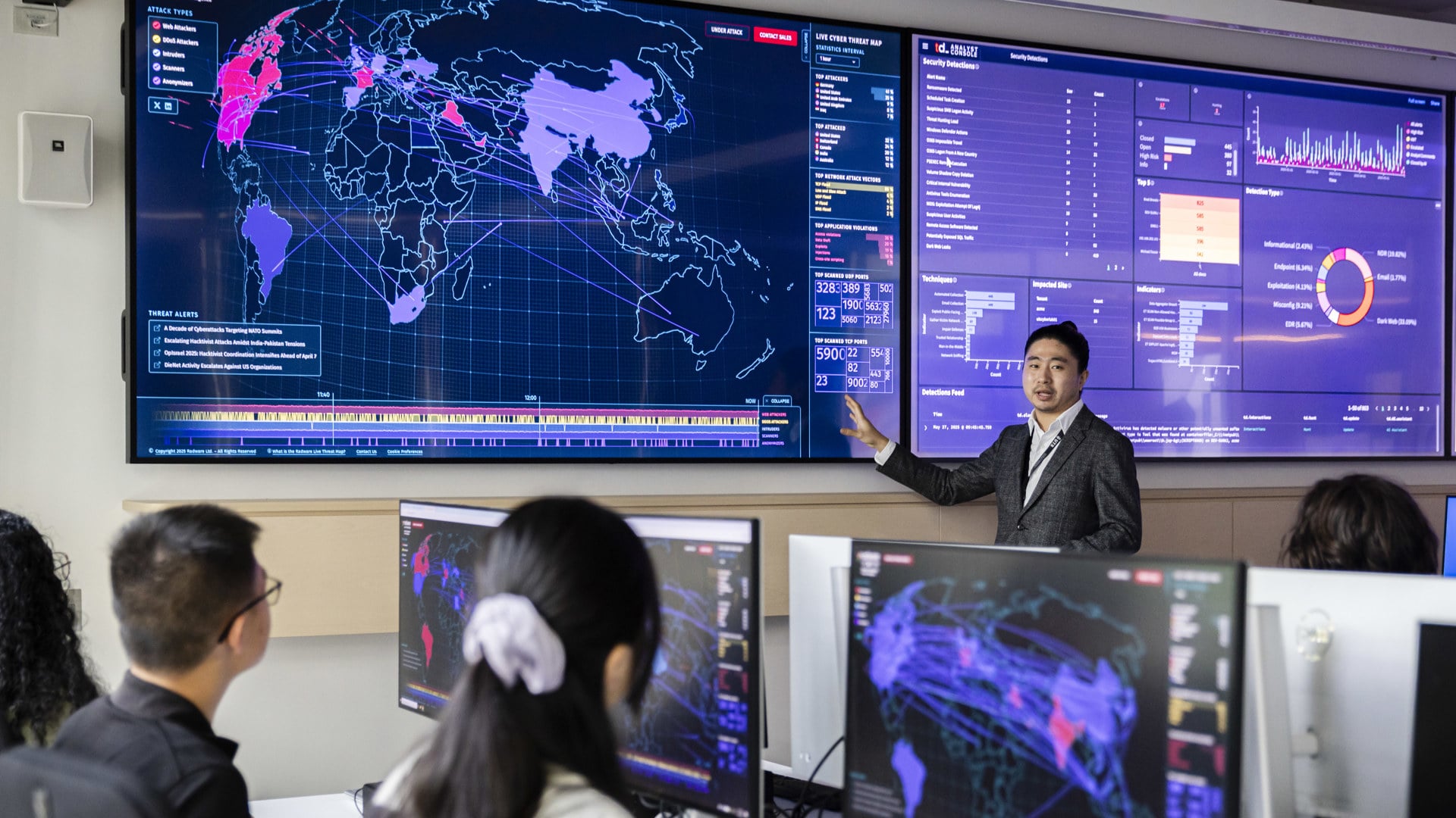 Data Systems Tech IT skills, careers & future opportunities
