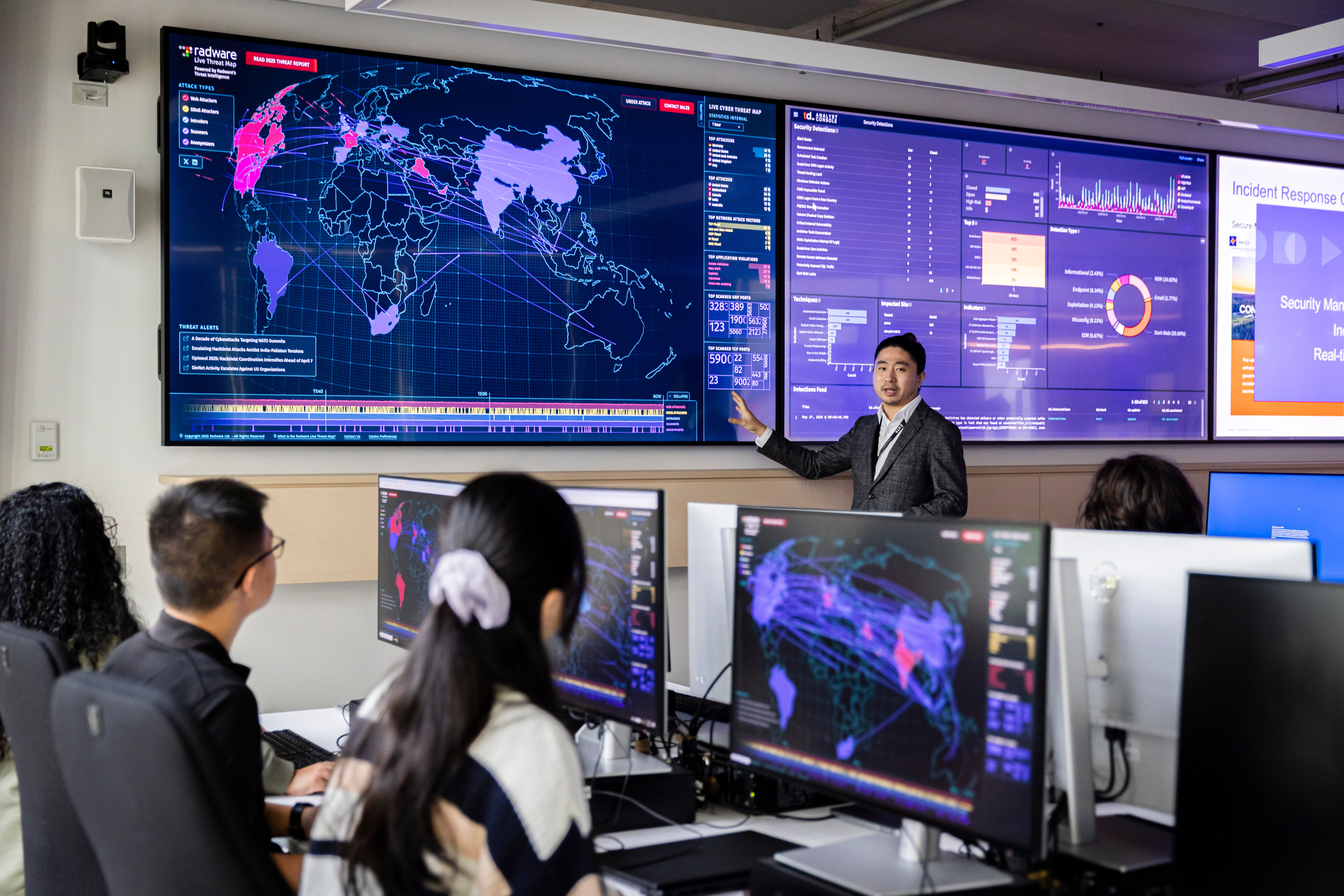 Information Technology at UTS | courses and study options in IT
