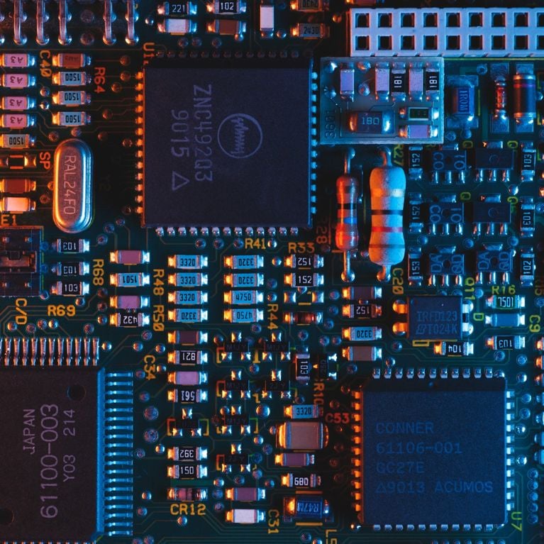 Criminology header image