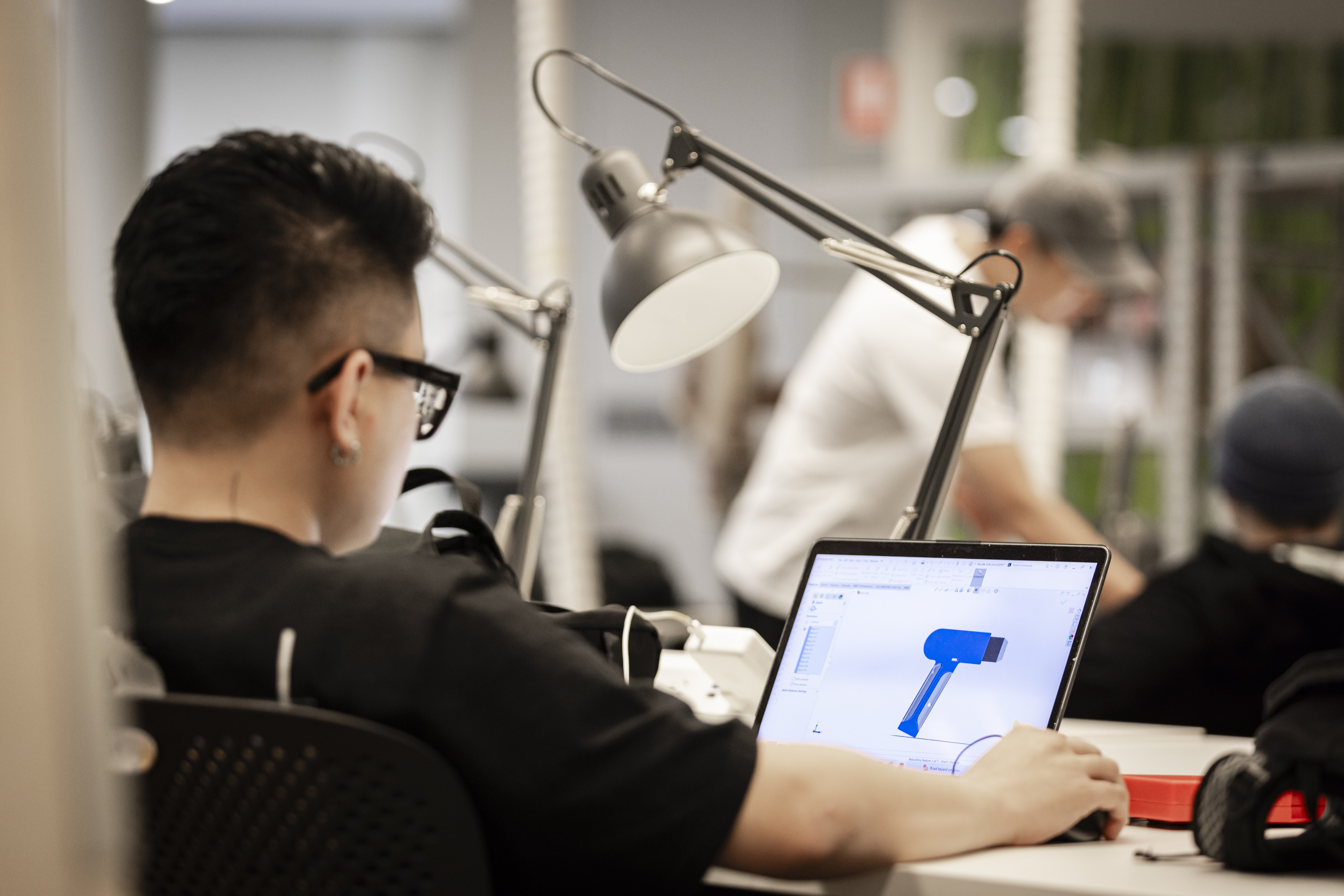 Product Design Courses & Degrees | UTS