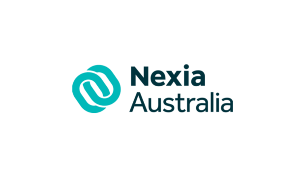 Nexia Australia logo