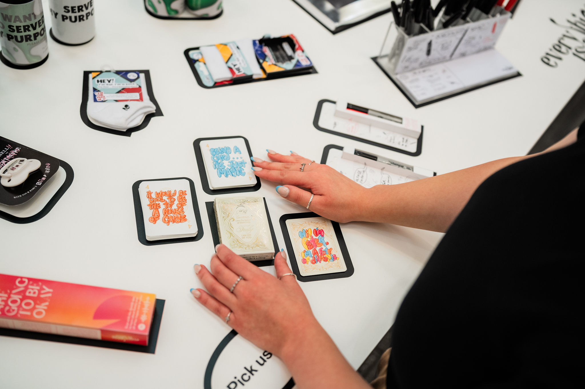 Bachelor of Design in Visual Communication